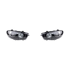 Scheinwerfer Set passend für VW Scirocco 137 09/08-03/14 Xenon D1S H7 li. rechts