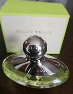 IMAGINE SHIMMER by Ellen Tracy Perfume 1.7 oz Eau de Parfum Spray Women New