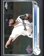 2022 Topps Pro Debut #PDC-17 Sam Bachman Chrome