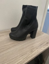Bullboxer Damen Stiefeletten