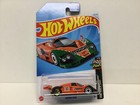 2024 HOT WHEELS MAZDA 787B - 145/250 - HW RACE DAY - 7/10 ROTARY , ORANGE 🍊