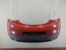 Pare-choc arrière Renault MEGANE
