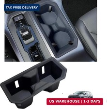 Cup Holder Insert For Toyota Rav4 2026 Accessories Center Console Silicone Cup H Cup Holder Insert For Toyota Rav4 2026 Accessories Center Console Silicone Cup H