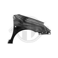 1X KotflüGel Diederichs 4463406 Passend FüR Renault