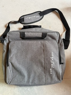 PS4 Pro Tasche, Sony