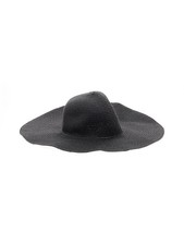 Old Navy Women Black Sun Hat S