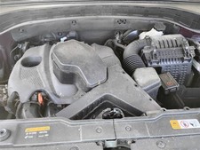 Chassis ECM Body Control BCM Left Hand Dash Fits 13-15 SORENTO 29939599