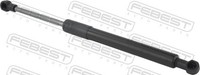 Febest Gasfeder Heckklappen Kofferraum DäMpfer 315Mm FüR VW Touareg 7LA 7L6 7L7