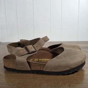 Birkenstocks Messina | eBay