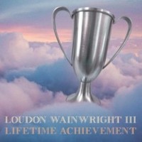 Loudon Wainwright Ii - Lifetime Achievement - Cd - G1398Z