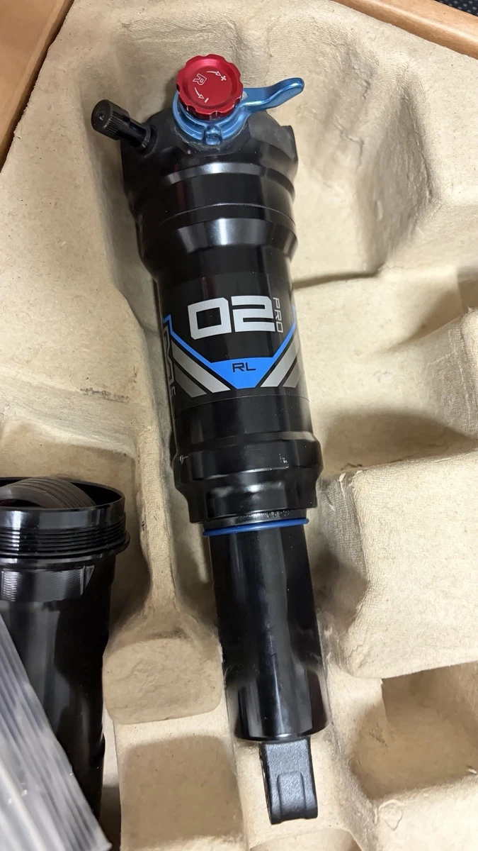 X-Fusion Air Shock Bicycle Rear Shocks for Mountain Bike for sale