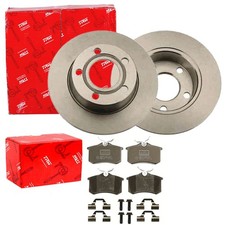 Kits de frein Audi S5