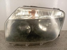 Feu avant (phare) Dacia DUSTER