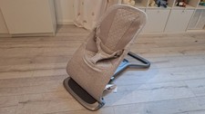 Ergobaby Evolve Bouncer Babywippe, Babyschaukel, Babysitz