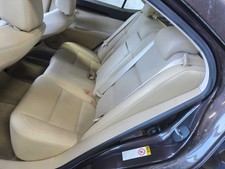 Es350 2014 Seat Rear 757014