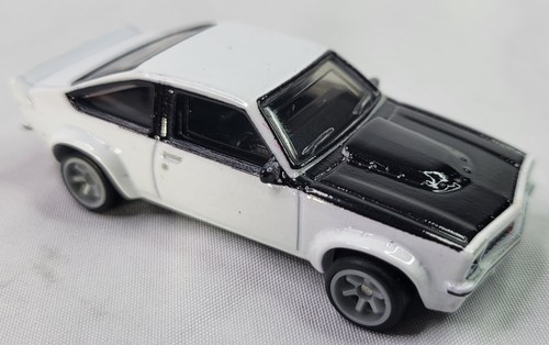 Hot Wheels '77 Holden Torana A9X Premium Boulevard Loose - Zdjęcie 2 z 3
