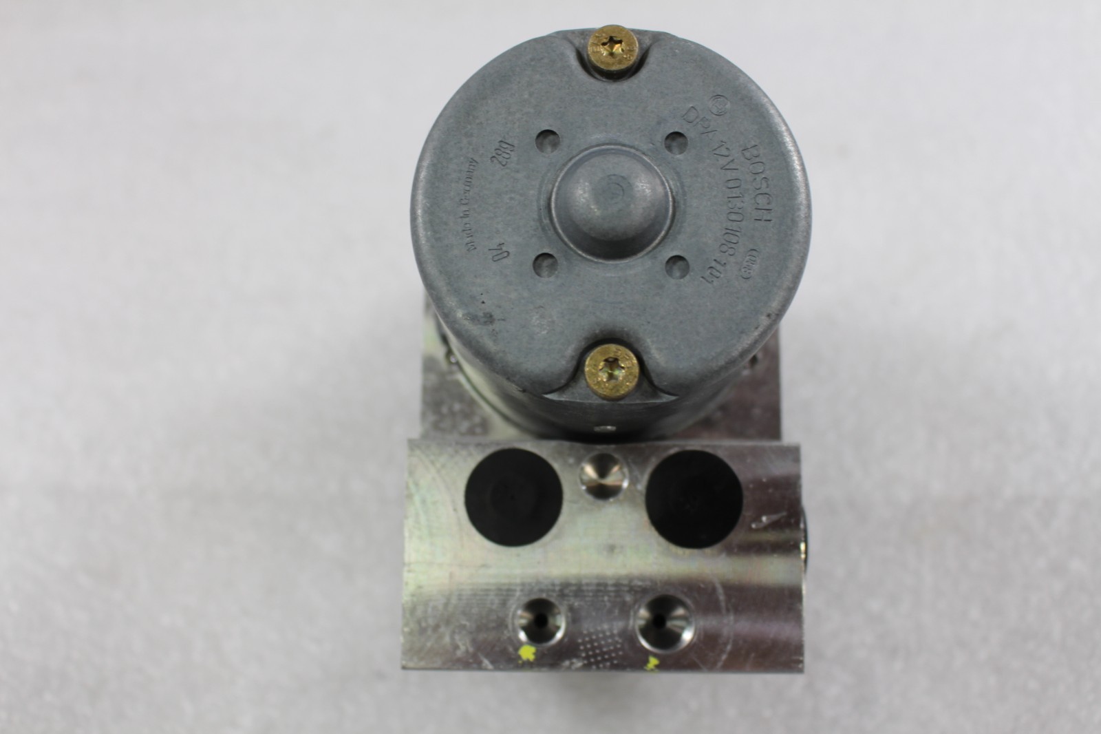Ferrari 360, Anti Lock Brake Control Unit, Used, P/N 168828