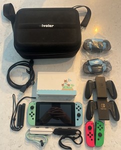 128GB Nintendo Switch | eBay