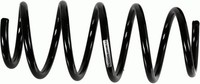 Neu - Sachs 993749 Fahrwerksfeder FüR Ford