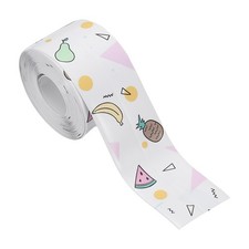 Caulk Tape Self Adhesive Toilet Caulking Sealant Strip Summer 1.5" x 10.5'