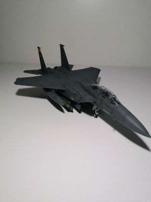 F15 Strike Eagle ''Desert Storm'' 1:72