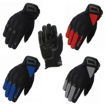 Joe Rocket Noble Street Motorcycle Textile Gloves - Pick Size & Color