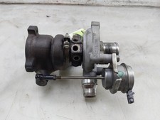 TURBOLADER Dacia Sandero II Hatchback 0.9 TCE 12V LPG (H4B-410) 2017 144103742R