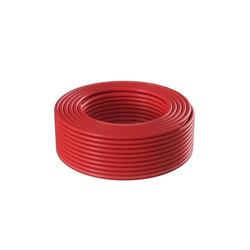 Jones Stephens F76804 1" x 300' Red PEX-A Pipe for Potable Water - Red - Picture 3 of 3