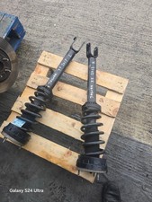 JAGUAR XE XF SUSPENSION Absorb Pair 2.0 DIESEL GX6318B037KC 2015-2023