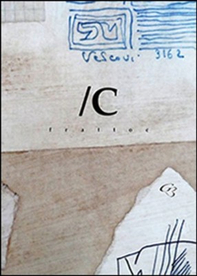 Buch - Carlo Vincenti - Fratto C - Genf Bentivoglio Verlag