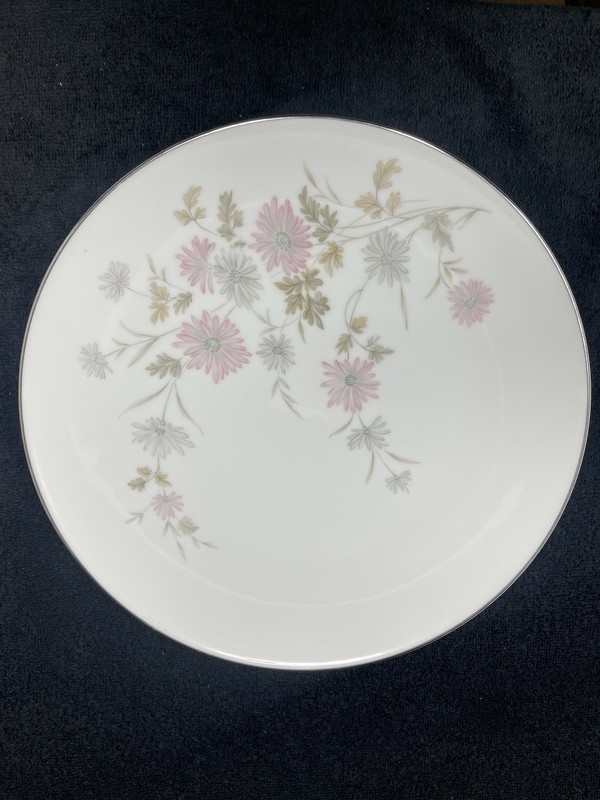 Noritake Barbara Dinner Plate
