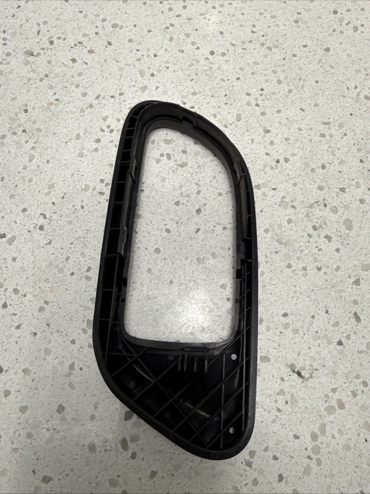 2005 Subaru Forester Left & Right Interior Inner Door Handle Bezel Trim 4pcx Foto 4 de 4