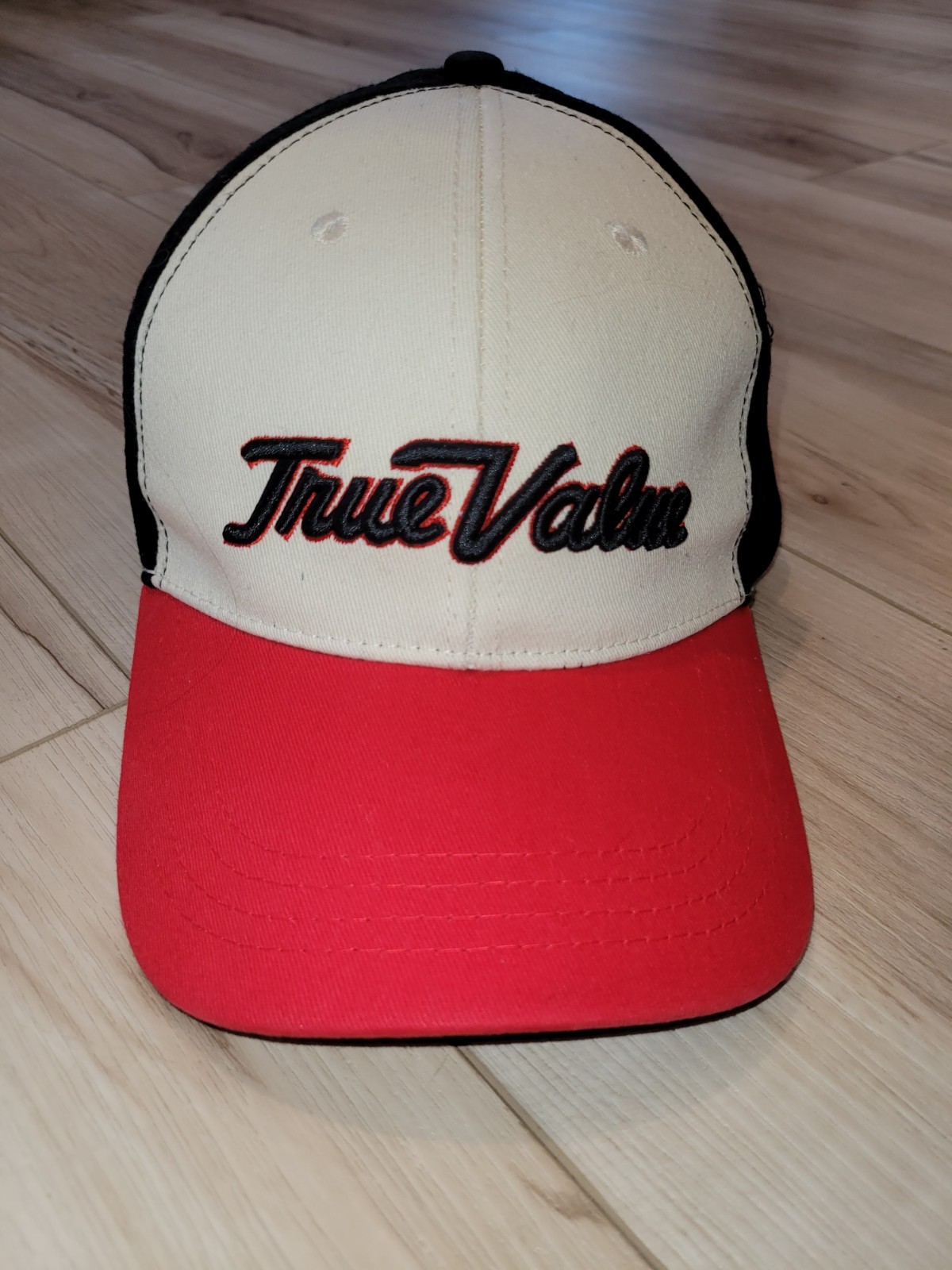 True Value Hardware Logo Baseball Cap Bundle of 3… - image 2