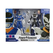 Power Rangers Lightning Collection In Space 6-Inch Figure - Select Figure s