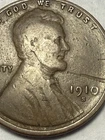 ** 1910-S LINCOLN CENT-  VG   (FILL THAT SPOT IN YOUR SET)  PRICED TO SELL 🔥**