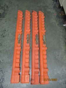 AB Chance Co Conductor Covers C406-0181