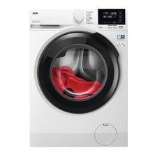 Image of AEG 6000 Series ProSense® 10kg 1400rpm Washing machine - White LFR61144B