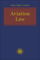 Aviation Law Stephan Hobe
