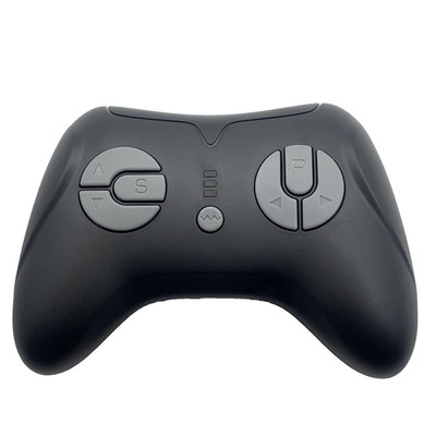 JR1839 FCC Black 2.4G Bluetooth Remote Control Transmitter Accessories,Powered W