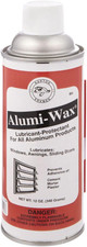 Alumi-Wax Aluminum Lubricant Spray 12 Oz