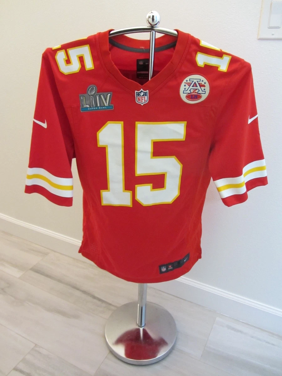 Super Bowl Kansas City Chiefs NFL Jerseys for sale | eBay