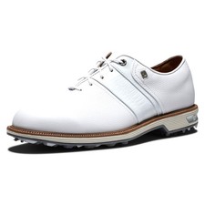 FootJoy Premiere Series Packard 53908 White Men Golf Shoes