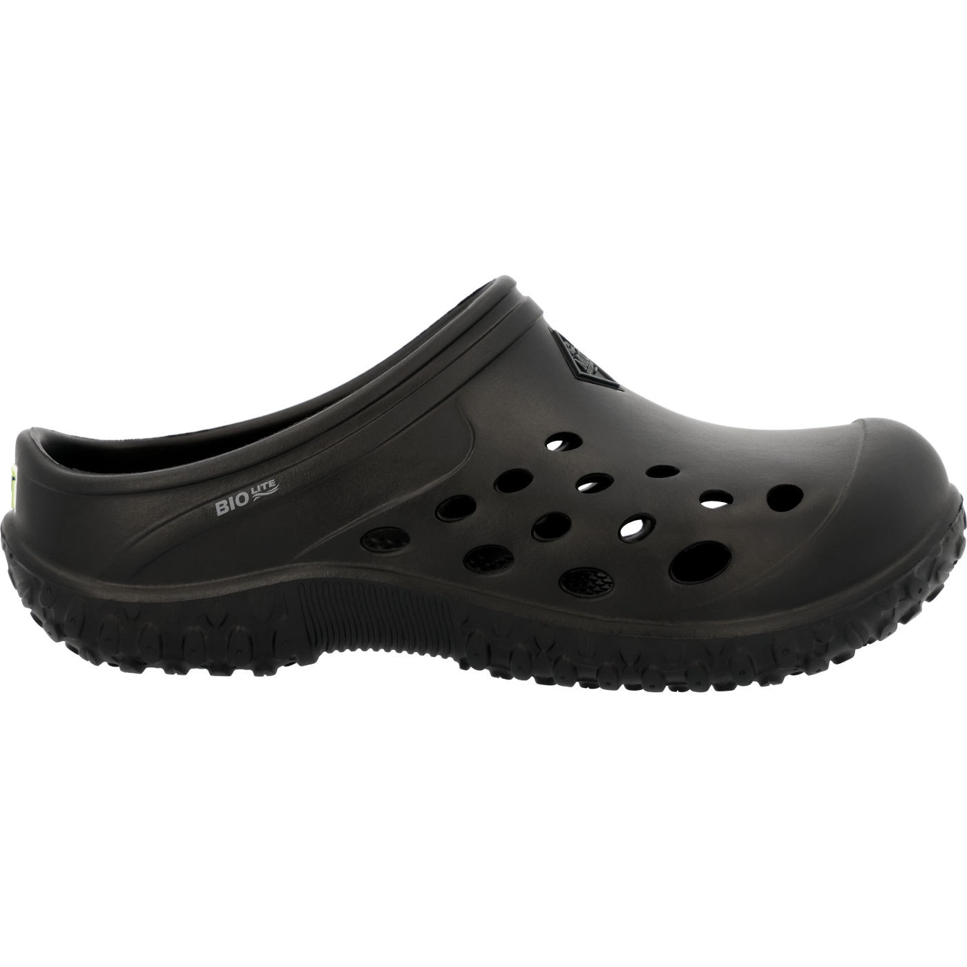 Big Kids' Muckster Lite EVA Clog