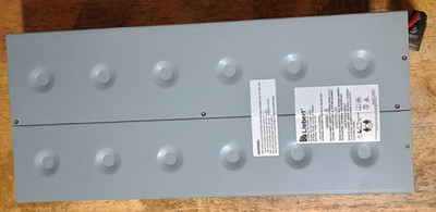 Liebert APC GXT2-288RTBKIT Battery Tray, Fits GXT2-10000RT208, NO BATTERIES