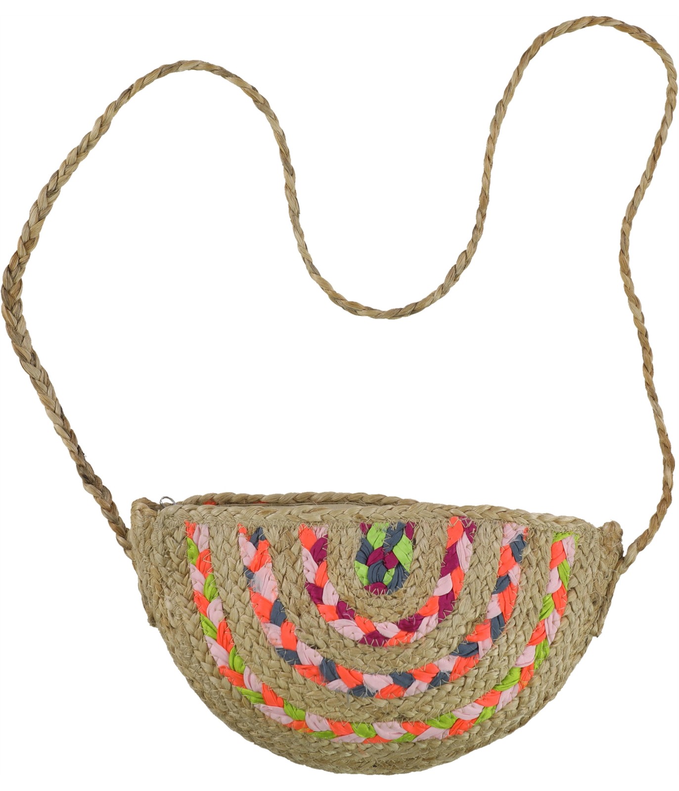 American Eagle Outfitters Multi Color Stripe Handbags - Purses Beige Extra