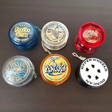 yoyo YOYO set of 6 a9bb61