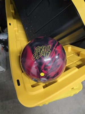15lbs Used Bowling Ball