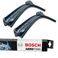 BOSCH AEROTWIN SCHEIBENWISCHER VORNE passend für MERCEDES C-KLASSE W205 S205