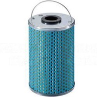 Kraftstofffilter-Einsatz 112 Mm Kolbenschmidt FüR U.A. MERCEDES-BENZ Coupe