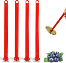 4 Pack Lid Lifter Magnetic Lid Lifter Canning Lid Lifter Canning Supplies Lid Wa